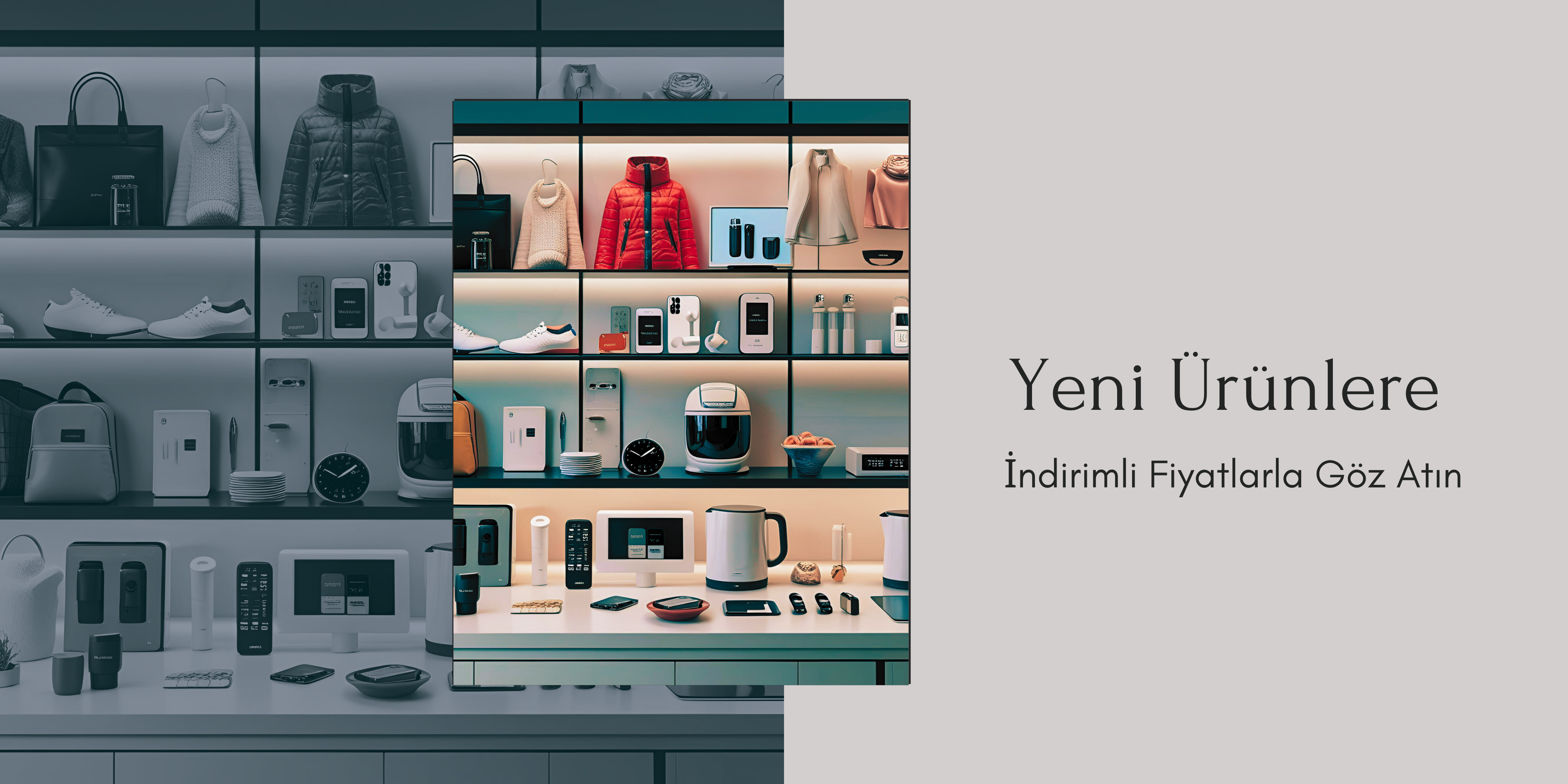 Yeni Gelenler